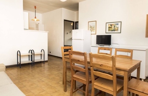 Marcelli Apartment | M120 - Marcelli, three-room apartment with garden 150m from the sea