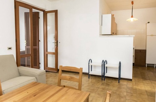 Marcelli Apartment | M120 - Marcelli, three-room apartment with garden 150m from the sea