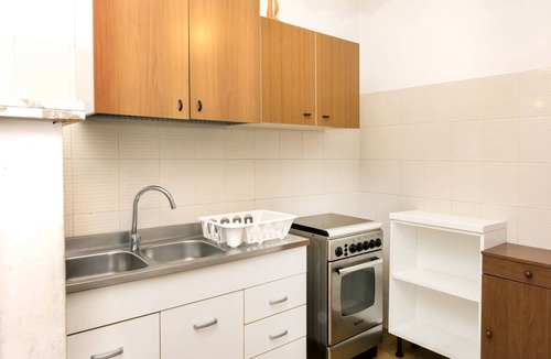 Marcelli Apartment | M120 - Marcelli, three-room apartment with garden 150m from the sea