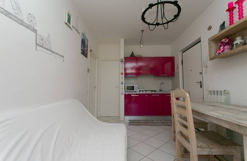 Marcelli Apartment | M247 - Marcelli, new two-room apartment with terrace and garage