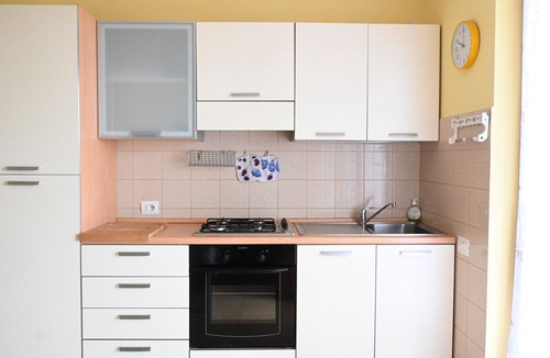Numana Apartment | M430 - Marcelli, three-room apartment with sea view terrace and garden