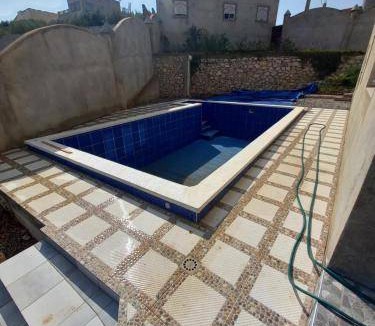 Ait Youssef Ou Ali Bed & Breakfast | 25 m² Bed and breakfast ∙ 3 guests