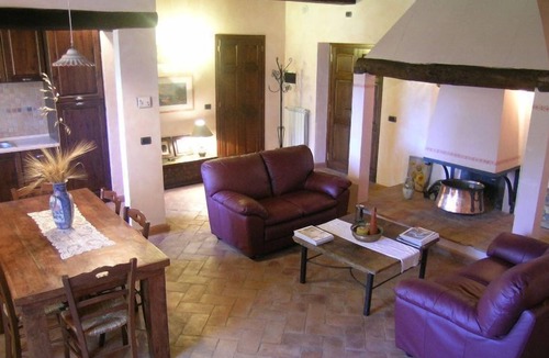 Il Poggio Apartment | MACETONA - MACETONA-C.DEL COLONO