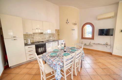 Province of Cagliari Apartment | Machiavelli Home & Relax