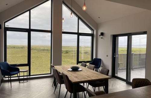 Glenegedale House | Machrie View