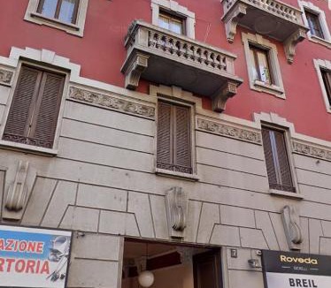 Dergano Apartment | Maciachini Bilo Suite