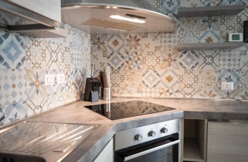 Zona Farini Apartment | Maciachini Modern bilo