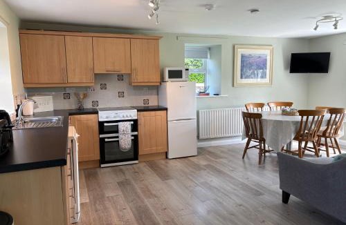 Macosquin House | Macleary Farm Cottage