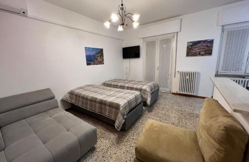 Sarnico Bed & Breakfast | Macloud pub B&B