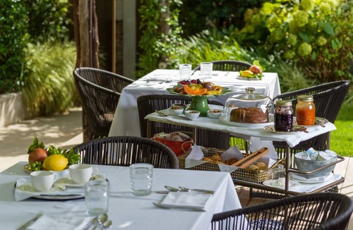Cannaregio House | Madama garden retreat