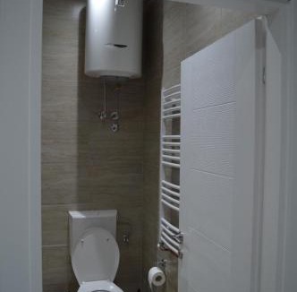 Zvezdara Apartment | MAGIC M Apartment