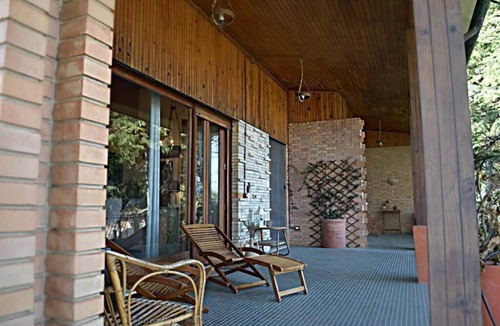 Montepulciano Villa | Magnifica villa in toscana, 7 posti letto, con vista incredibile!