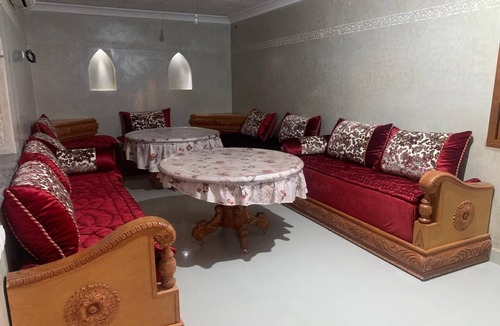 Berkane House | MAGNIFICENT 3 BEDROOM HOUSE IN KARAKCHO BERKANE MOROCCO