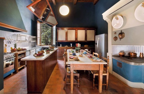 Montefioralle Villa | MAGNIFICENT 9BR VILLA WITH HEATED POOL & STUNNING VIEWS IN TOP CHIANTI LOCATION!