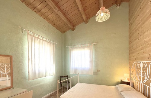 Bettolelle House | Magnificent cottage on the hills in Senigallia