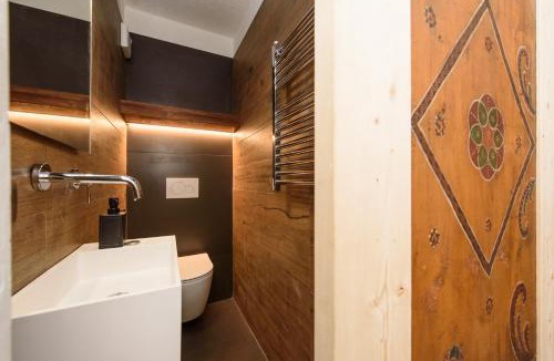 La Salle Apartment | Maison Beillardey