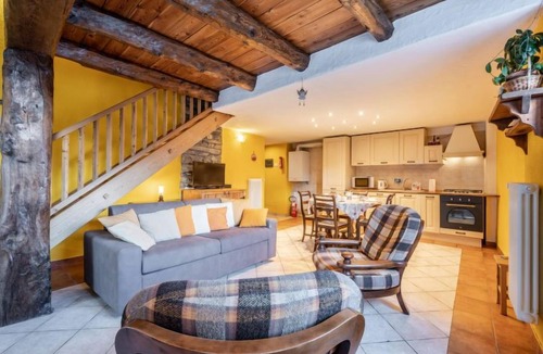 Ville Sur Sarre Apartment | Maison Chez Nous by Interhome