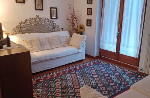 Valtournenche Apartment | Maison Cime Bianche