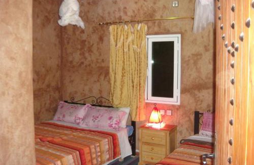 Toudgha El Oulia Bed & Breakfast | Maison d'Hôtes le Ciel Bleu