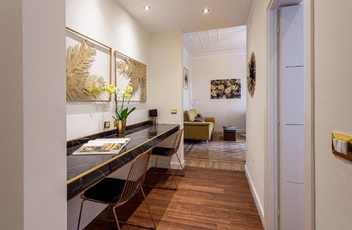 Foce Apartment | Maison d'Or - Ferdinando Magellano