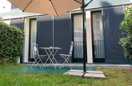 Province of Bologna Apartment | Maison Danielle: the oasis of tranquility in Bologna