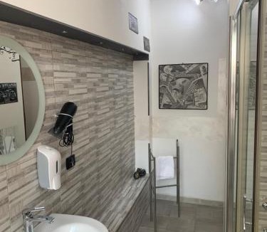 Bra Apartment | Maison Jean-Luc - app Vittorio