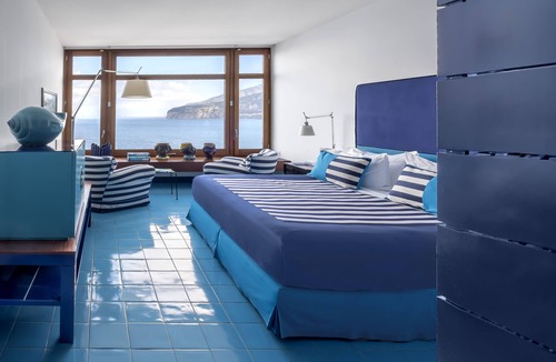 Sorrento Hotel | Maison La Minervetta