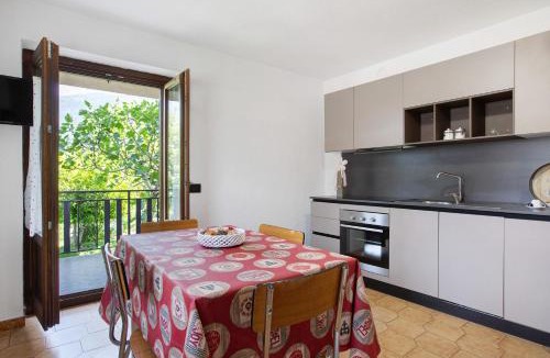 Plan D'introd House | Maison Le Cré Appartamento 5