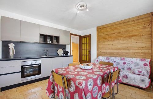 Plan D'introd House | Maison Le Cré Appartamento 5