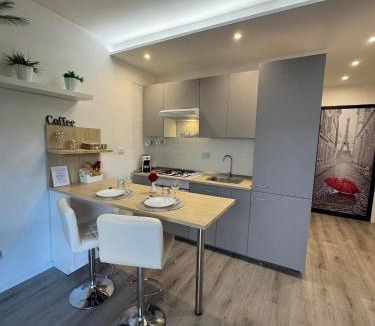 Rome Province Apartment | MaiSon Tigalì