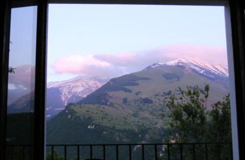 Caramanico Terme Apartment | Majellame