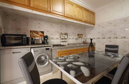 Majorelle Apartment | Majorelle-Yves St-Laurent, 180m² comfort & quality