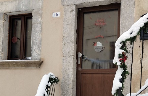 Pescocostanzo House | MALÙ Exclusive Retreat: your secret place in Pescocostanzo - Italy