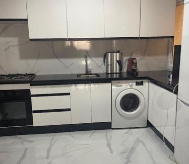 Al Hoceima Apartment | Manami Appartementen AlHoceima
