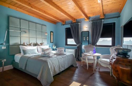Bettolelle House | Mandalay Lodge & Resort Senigallia