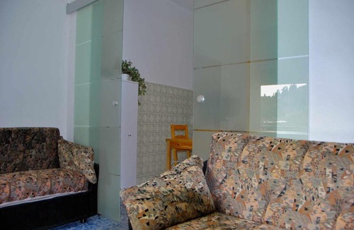 Rapallo Apartment | Mandorlo