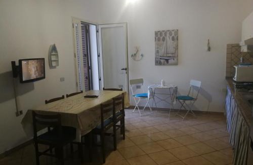 Capo Mannu House | Mandriola Putzuidu Capo Mannu