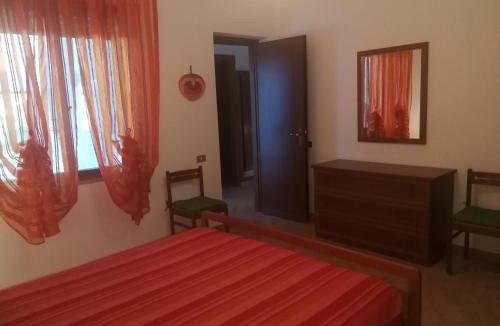 Capo Mannu House | Mandriola Putzuidu Capo Mannu