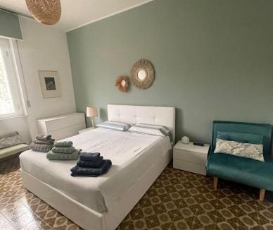 Finale Pia Apartment | Manie di mare bikers friendly