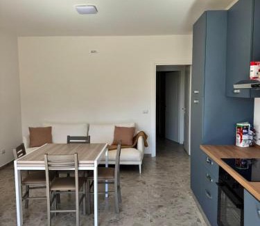 Petritoli Apartment | Mansio Murena
