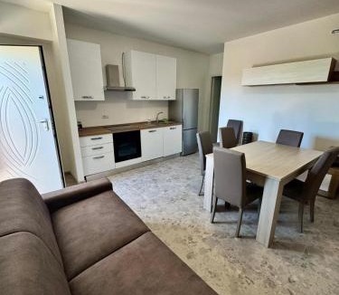Petritoli Apartment | Mansio Murena