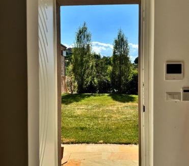 Petritoli Apartment | Mansio Murena