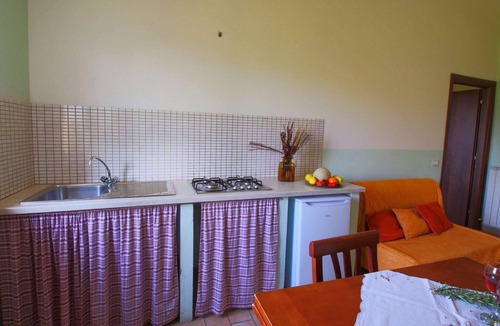Apecchio Villa | Mansion in Apecchio with Pool & Nature