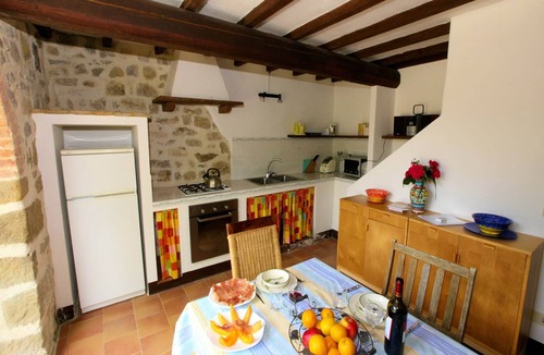 Lisciano Niccone Villa | Mansion in Lisciano Niccone near Lake Trasimeno
