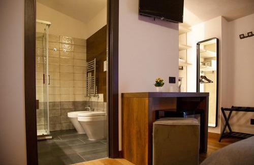 Acerenza Bed & Breakfast | MANTRA Suite&Rooms