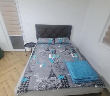 Vozdovac Apartment | Marash stan na dan