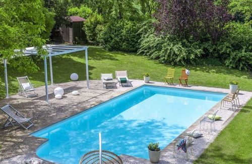 Fermignano Villa | Marche Villa Close Culture