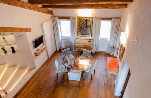 Magliano di Tenna House | MarcheAmore - Torre da Bora, Luxury Medieval Tower