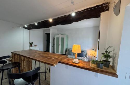 Torrita Tiberina Apartment | Maria Suite Home