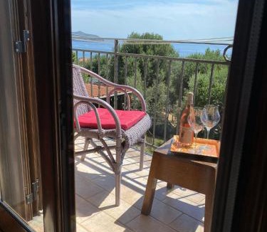 Caprioli House | Marihome